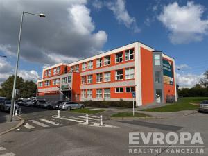 Pronájem kanceláře, Praha - Kunratice, Jana Růžičky, 13 m2