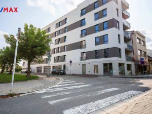 Pronájem bytu 1+kk, Hradec Králové, V Koutech, 37 m2