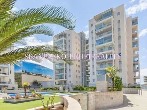 Prodej bytu 3+kk, Torrevieja, Španělsko, 66 m2