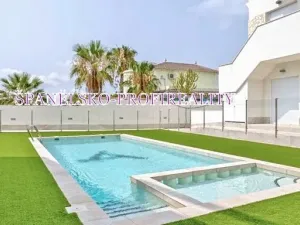 Prodej bytu 3+kk, Dehesa de Campoamor, Španělsko, 79 m2