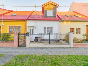 Prodej rodinného domu, Kojetín - Kojetín I-Město, Čsl. legií, 94 m2