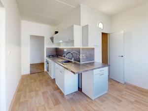 Pronájem bytu 2+1, Chomutov, Březenecká, 68 m2