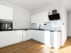 Prodej bytu 2+1, Chomutov, Kamenný vrch, 58 m2