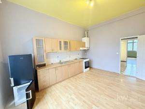 Pronájem bytu 4+1, Plzeň, náměstí Českých bratří, 156 m2