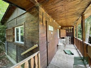 Prodej chaty, Újezd nade Mží, 39 m2