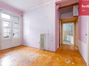 Prodej bytu 2+1, Ostrava, Hrušovská, 75 m2