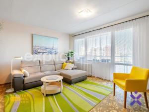 Prodej bytu 3+1, Brno - Židenice, Bzenecká, 66 m2