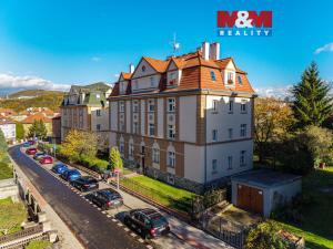 Prodej bytu 3+1, Ústí nad Labem - Klíše, Na Spálence, 88 m2