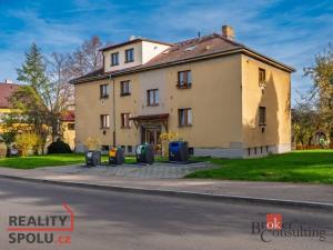 Prodej bytu 4+1, Benešov, Antuškova, 104 m2