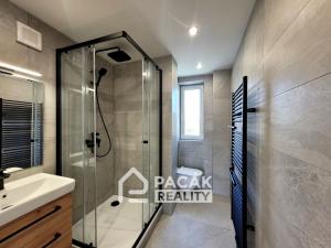 Prodej bytu 2+1, Přerov, Trávník, 71 m2