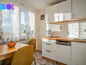 Prodej bytu 1+1, Frýdek-Místek, Jaroslava Lohrera, 27 m2