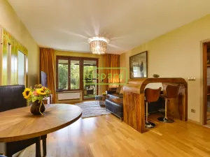 Prodej bytu 4+kk, Praha - Hloubětín, K náhonu, 92 m2