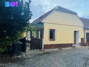 Pronájem bytu 2+kk, Popovice, 53 m2