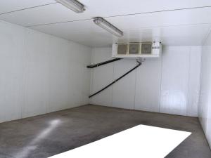 Pronájem skladu, Plzeň, Zborovská, 40 m2