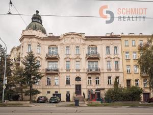 Prodej bytu 4+1, Brno, Drobného, 158 m2