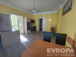 Pronájem bytu 2+kk, Mšeno, Mělnická, 53 m2