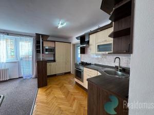 Pronájem bytu 3+kk, České Budějovice, Nerudova, 60 m2