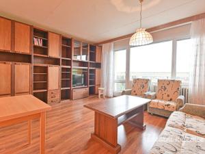 Prodej bytu 2+kk, Brno - Bohunice, Okrouhlá, 49 m2