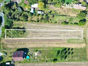 Prodej pozemku pro bydlení, Dobelice, 1123 m2