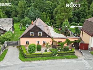 Prodej rodinného domu, Kamenná, 280 m2