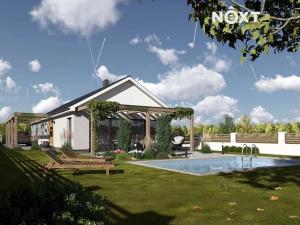 Prodej rodinného domu, Rybníky, 110 m2