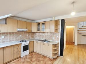 Pronájem bytu 2+kk, Kolín, Politických vězňů, 70 m2