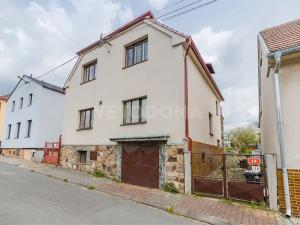 Prodej rodinného domu, Plzeň, Pod Školou, 166 m2