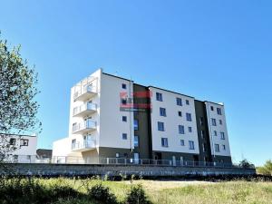 Prodej bytu 2+kk, Tábor, Svážná, 54 m2