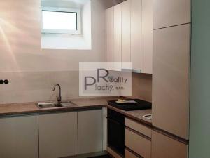 Pronájem bytu 2+kk, Znojmo, Palackého, 60 m2