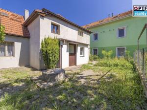 Prodej rodinného domu, Praha - Dejvice, Bubenečská, 91 m2