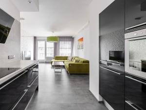 Pronájem bytu 2+kk, Praha - Hlubočepy, Hugo Haase, 67 m2