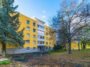 Prodej bytu 2+kk, Praha - Hostivař, Záveská, 48 m2