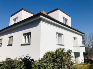 Pronájem bytu 1+1, Praha - Smíchov, Franty Kocourka, 55 m2