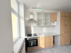 Pronájem bytu 1+1, Plzeň, Mikulášská, 36 m2