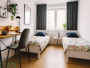 Prodej bytu 1+kk, Praha - Žižkov, Seifertova, 15 m2