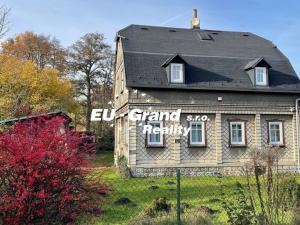 Prodej rodinného domu, Jiříkov - Filipov, 164 m2