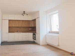 Pronájem bytu 2+kk, Čáslav - Čáslav-Nové Město, 52 m2