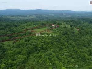 Prodej komerčního pozemku, Rakovica, Chorvatsko, 70904 m2