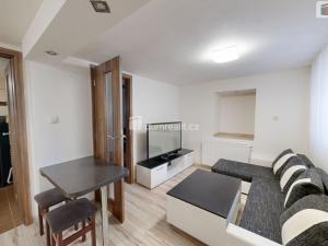 Pronájem bytu 2+kk, Vítkov, Hřbitovní, 26 m2