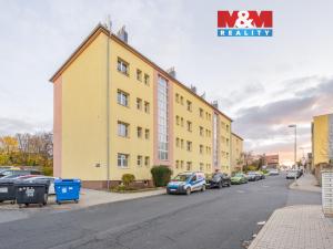 Prodej bytu 1+1, Kladno - Kročehlavy, Šulcova, 37 m2