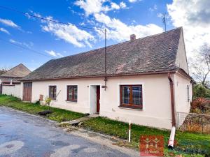 Prodej rodinného domu, Vedrovice, 156 m2