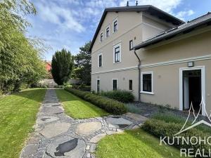Pronájem bytu 2+kk, Kutná Hora, Kremnická, 58 m2
