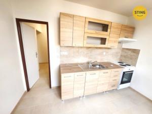 Pronájem bytu 2+1, Přerov, nábř. Protifašistických bojovníků, 52 m2