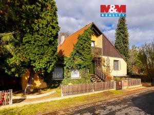 Prodej rodinného domu, Lázně Bohdaneč, V Lískách, 268 m2