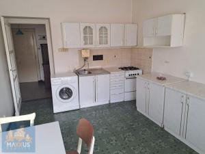 Pronájem bytu 1+1, Praha - Braník, U staré pošty, 48 m2