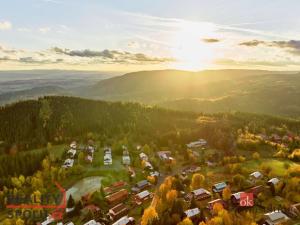 Prodej pozemku pro bydlení, Jáchymov - Mariánská, 214 m2