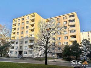 Prodej bytu 3+1, Louny, Kpt. Nálepky, 62 m2