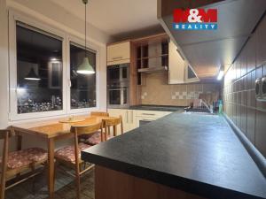 Pronájem bytu 3+1, Frýdek-Místek - Skalice, 75 m2