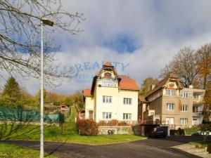 Pronájem bytu 2+1, Ústí nad Labem - Neštěmice, Železná, 63 m2