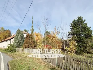 Prodej pozemku pro bydlení, Chaloupky, 3570 m2